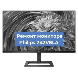 Замена разъема HDMI на мониторе Philips 242V8LA в Белгороде